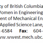 WWEST Contact