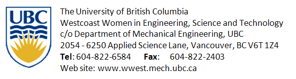 WWEST Contact