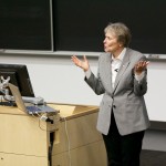Roberta Bondar