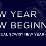 Jan 23:  3rd Annual SCWIST New Year Celebration